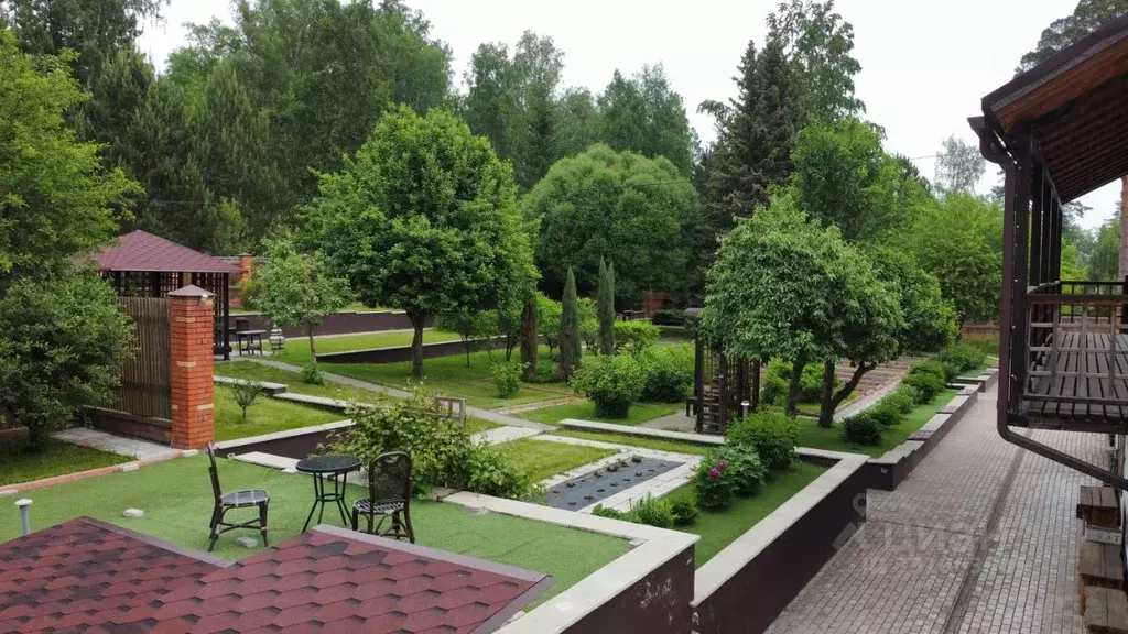 Участок в Красноярский край, Красноярск Березка-2 сельскохозяйственный ... - Фото 1
