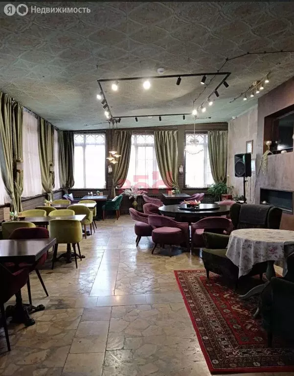 Помещение свободного назначения (701 м) - Фото 1