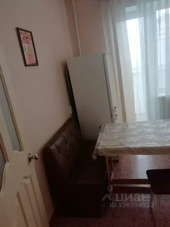 1-к кв. Брянская область, Брянск ул. Красный Маяк, 121 (37.0 м) - Фото 2