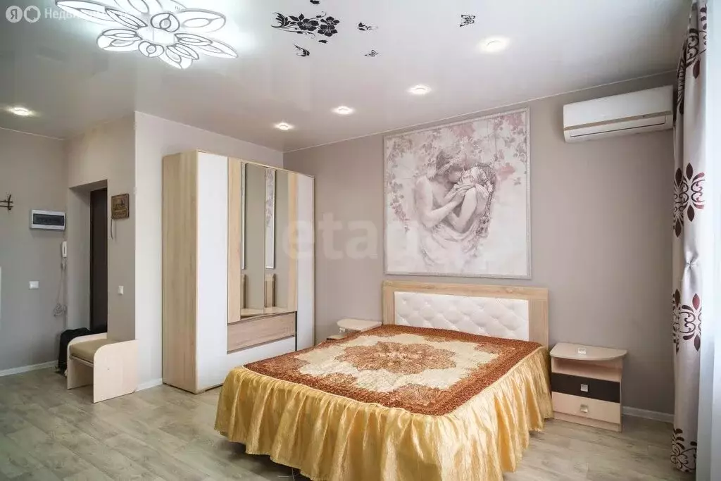 1-комнатная квартира: Комсомольск-на-Амуре, Пионерская улица, 37 (36 ... - Фото 2