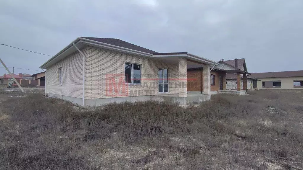 Таунхаус в Белгородская область, Старый Оскол ул. Вешняя (115 м) - Фото 2