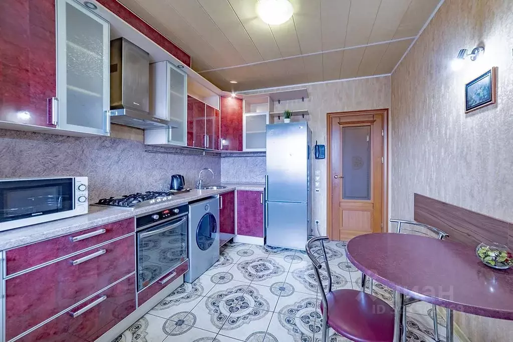 1-к кв. Тульская область, Тула 9 Мая ул., 8А (43.0 м) - Фото 1