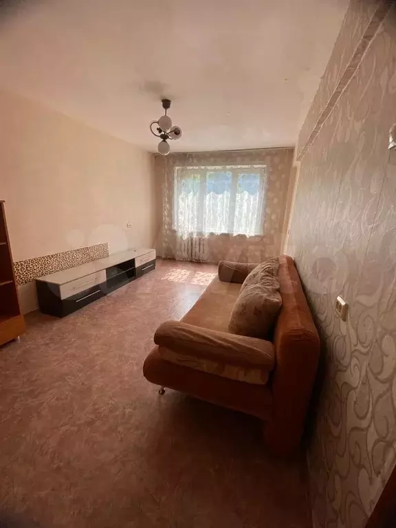 1-к. квартира, 29,4 м, 3/5 эт. - Фото 0