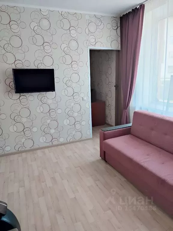 3-к кв. Брянская область, Брянск ул. Челюскинцев, 3 (63.0 м) - Фото 1