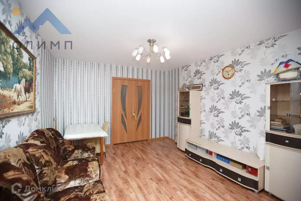 Продаётся 4-к квартира, 70.7 м - Фото 1