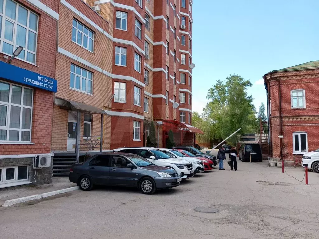 Офис в центре 270 метров - Фото 1