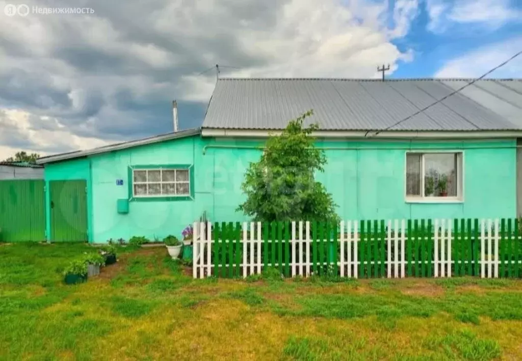 Дом в село Ильинка, улица М. Путилова (57 м) - Фото 0