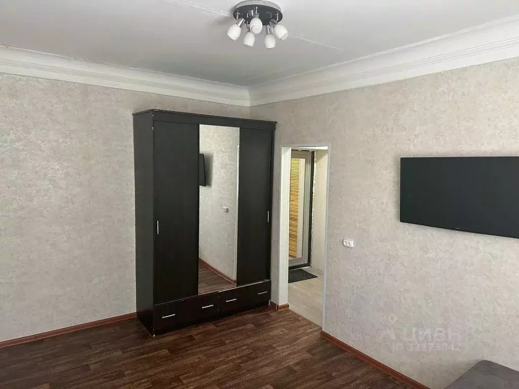 2-к кв. Ульяновская область, Ульяновск ул. Гагарина, 4 (40.0 м) - Фото 2