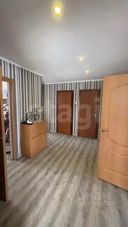 Дом в Калининградская область, Озерский муниципальный округ, пос. ... - Фото 2