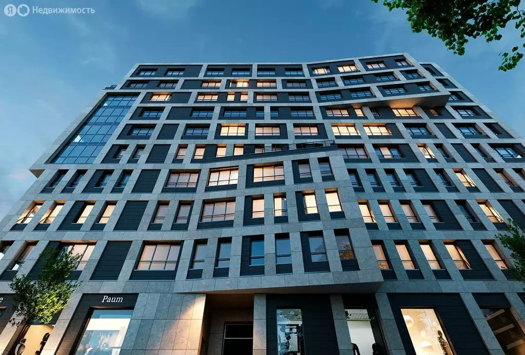 2-комнатная квартира: Санкт-Петербург, Лисичанская улица, 22 (65.26 м) - Фото 0