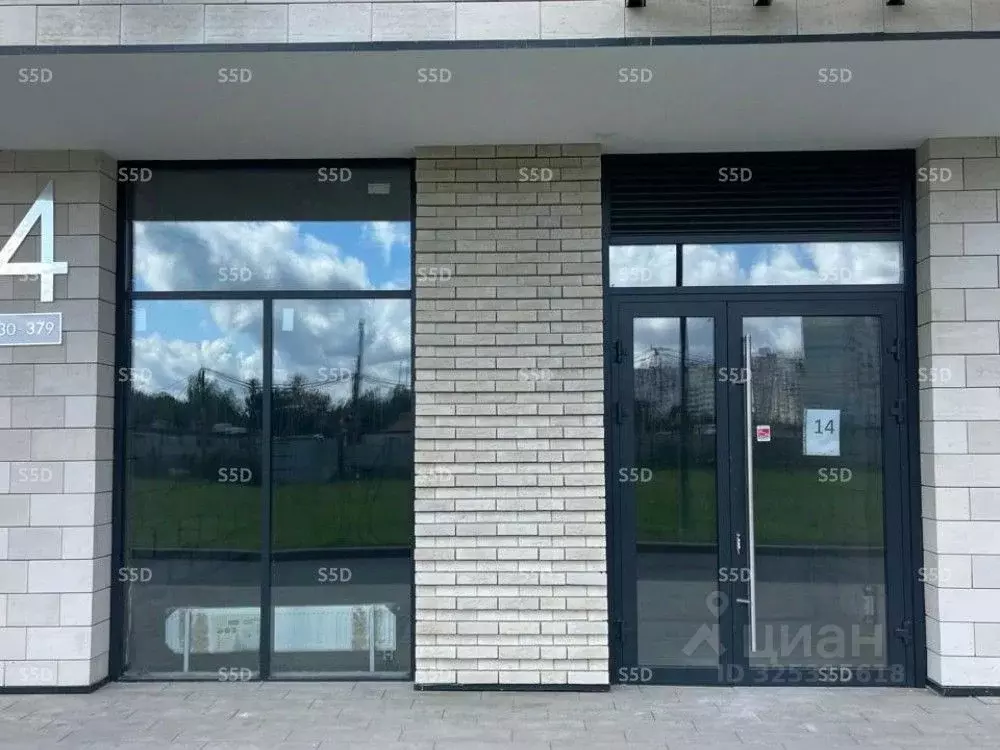 Помещение свободного назначения в Москва Десеновское поселение, ул. ... - Фото 1