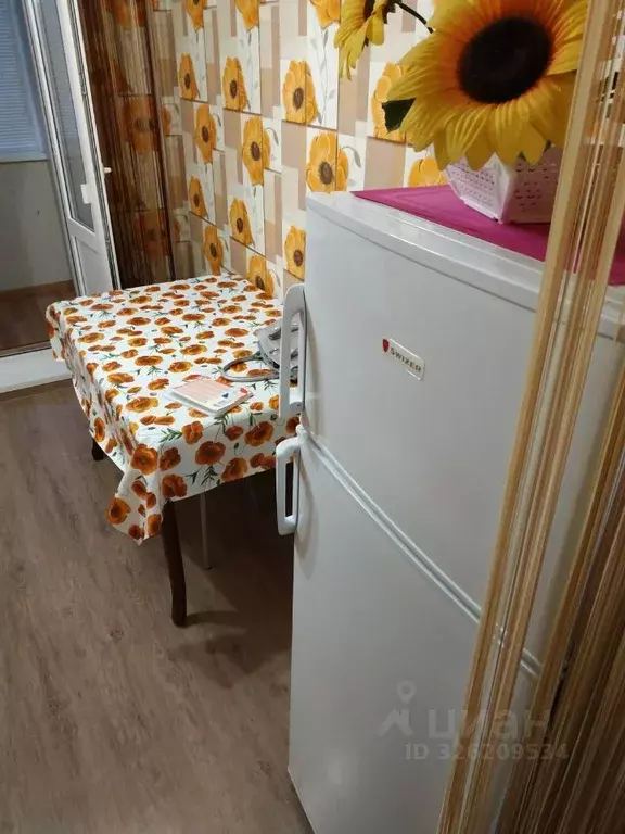 1-к кв. Башкортостан, Уфа ул. Мубарякова, 11/2 (38.0 м) - Фото 2