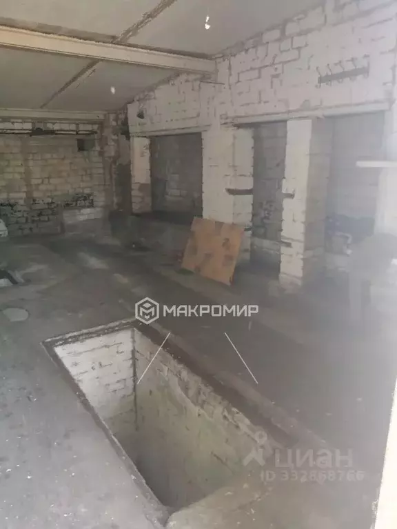 Гараж в Брянская область, Брянск Мотор ГСО, 74 (29 м) - Фото 2
