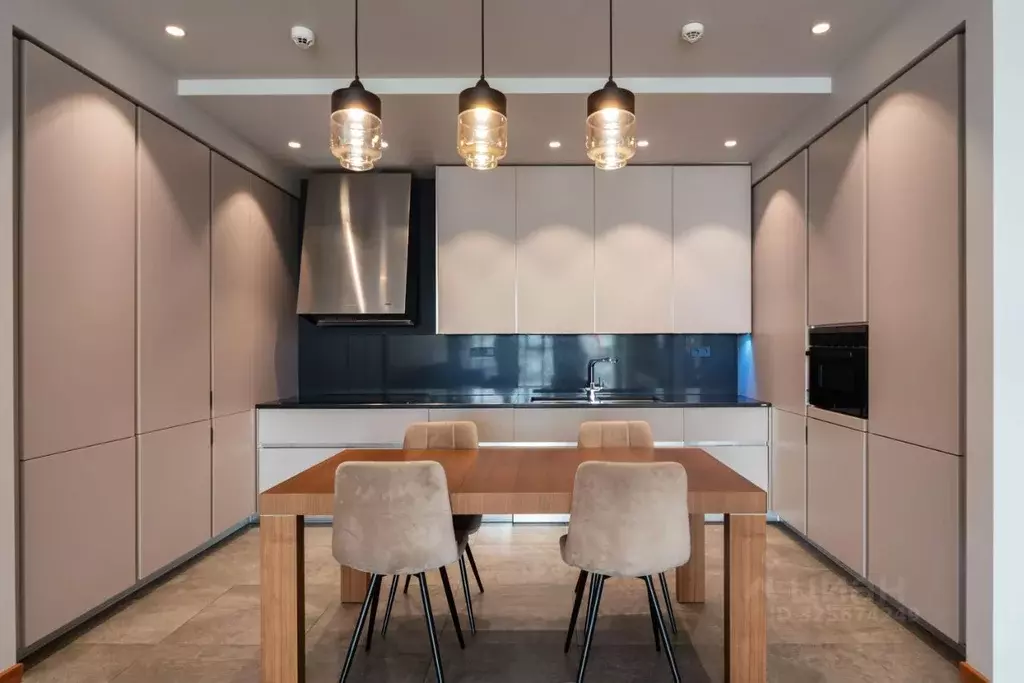 3-к кв. Москва Цветной бул., 2 (195.0 м) - Фото 1