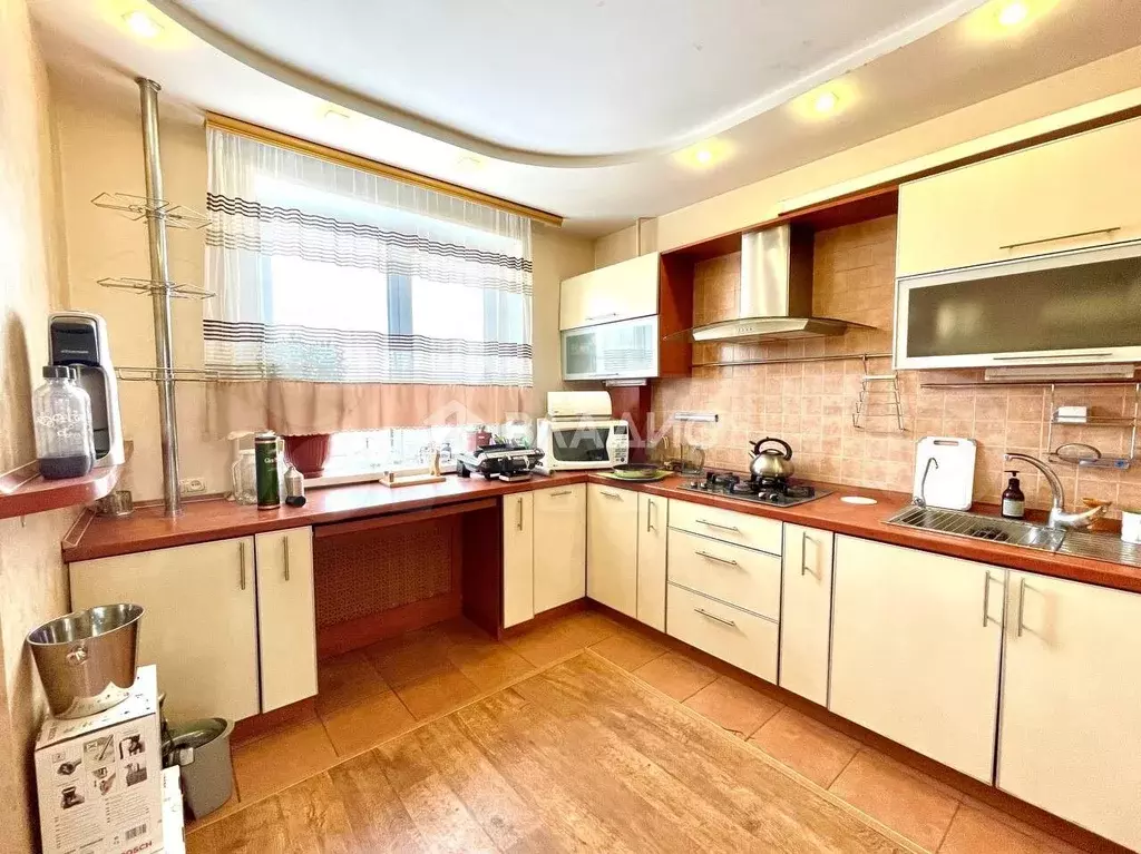 3-к. квартира, 65 м, 6/9 эт. - Фото 0