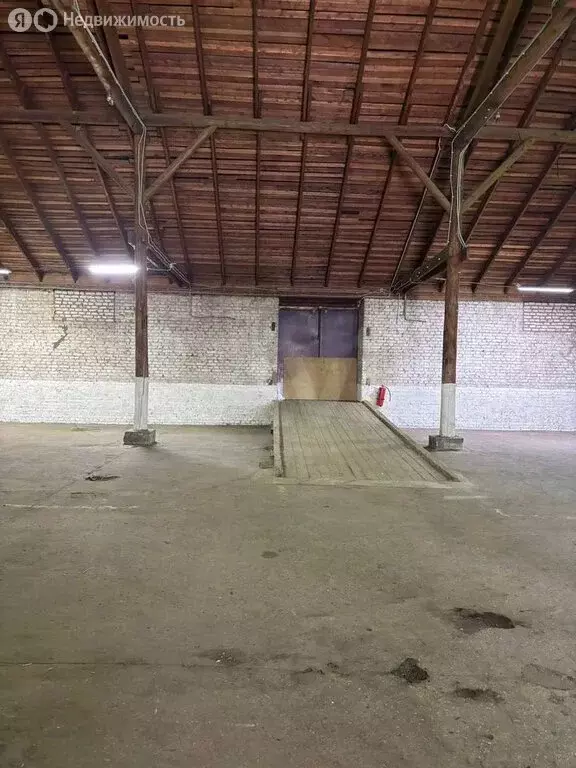 Склад (1200 м) - Фото 1
