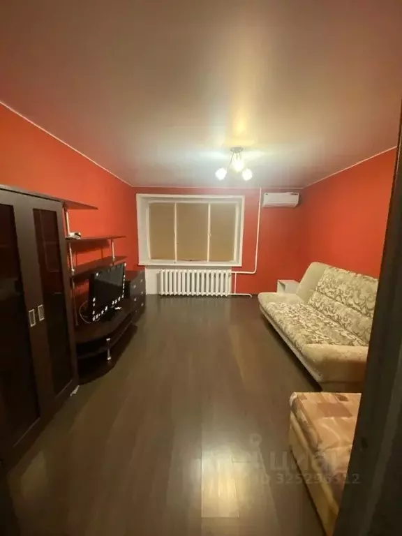 2-к кв. Владимирская область, Кольчугино Московская ул., 56 (50.0 м) - Фото 1