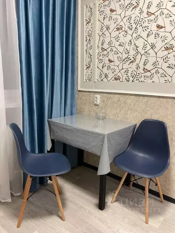 1-к кв. Севастополь ул. Хрусталева, 21 (36.0 м) - Фото 2