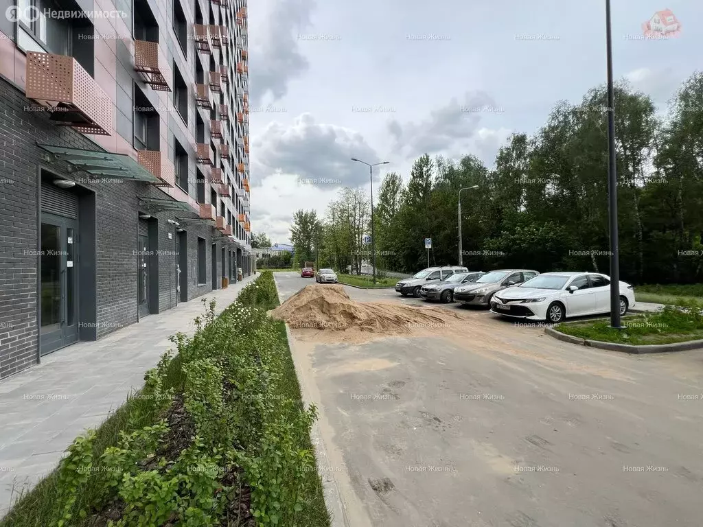 Помещение свободного назначения (175 м) - Фото 1