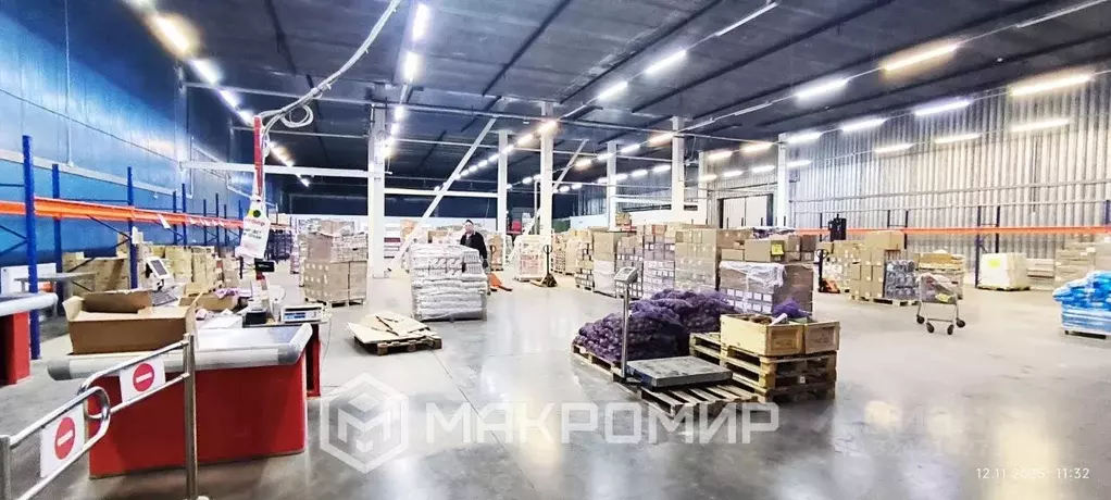 Торговая площадь в Татарстан, Казань Тэцевская ул., 175к1 (1080 м) - Фото 1