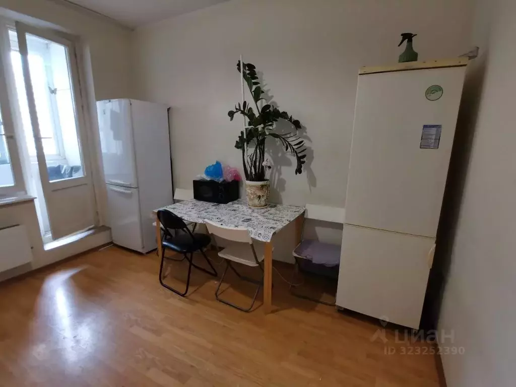 Комната Московская область, Красногорск ул. Вилора Трифонова, 3 (13.5 ... - Фото 1