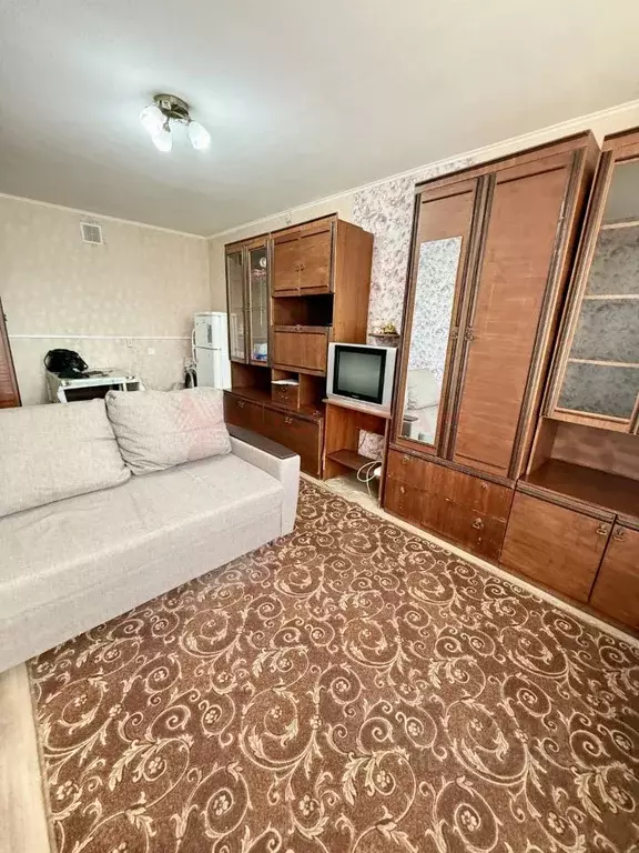 Комната Ростовская область, Ростов-на-Дону Западный мкр, просп. ... - Фото 1