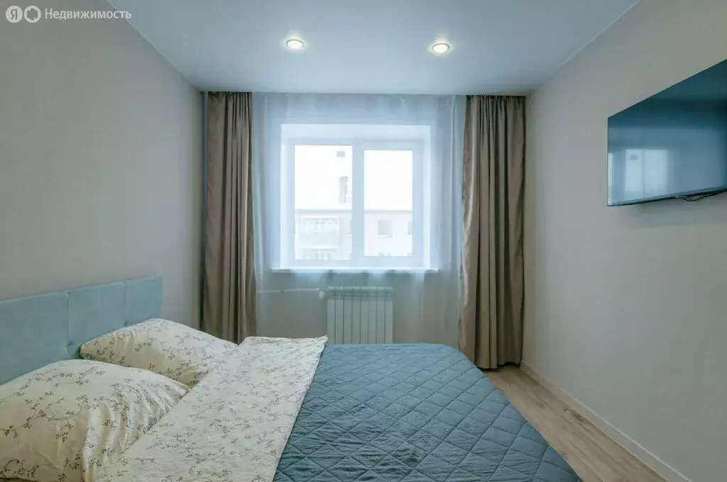 2-комнатная квартира: посёлок Кувшиново, Майская улица, 18Б (49.1 м) - Фото 2