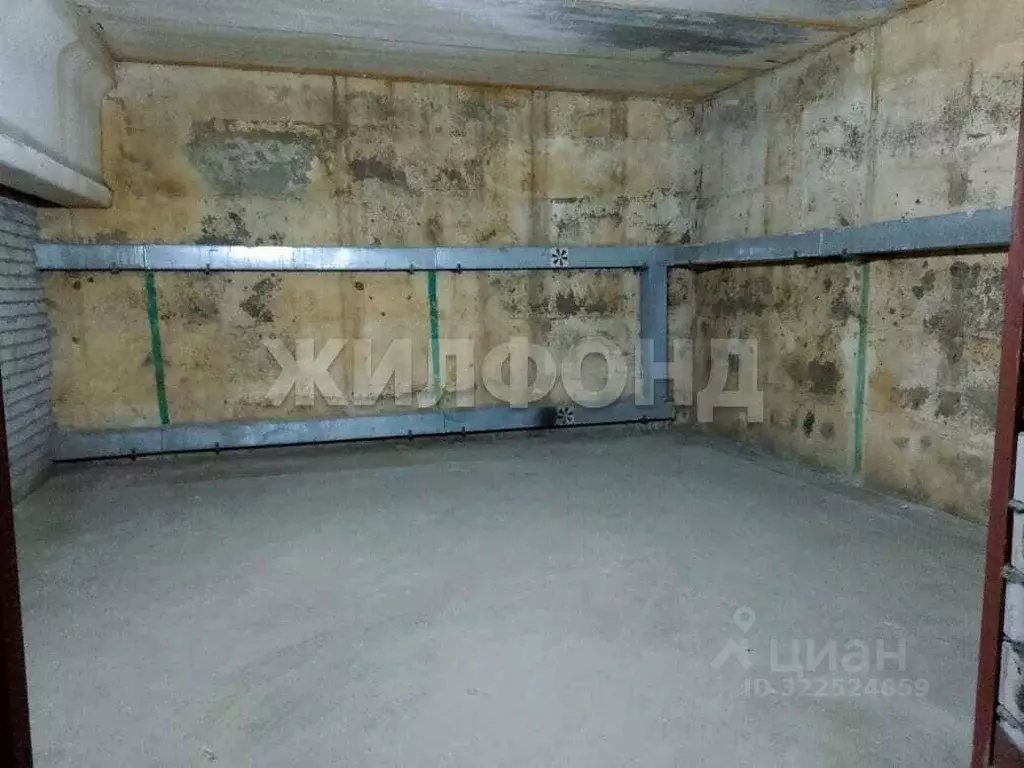 Гараж в Алтайский край, Барнаул Северный Власихинский проезд, 66А (40 ... - Фото 0