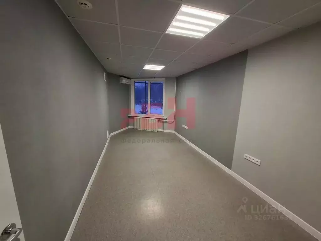 Офис в Самарская область, Самара Мирная ул., 3к1 (55 м) - Фото 2