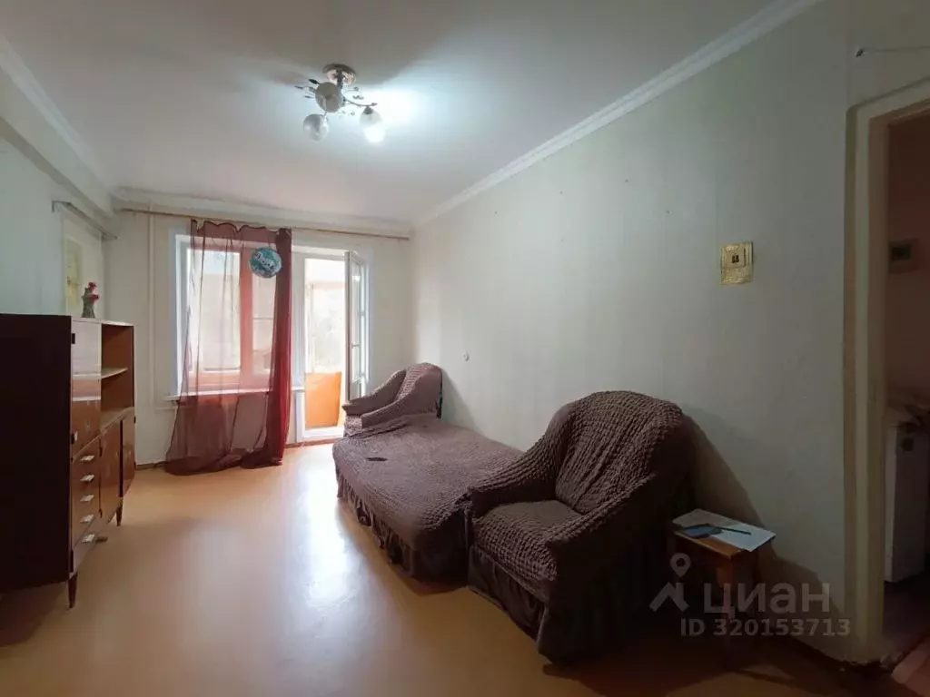 3-к кв. Ставропольский край, Кисловодск Седлогорская ул., 140 (51.2 м) - Фото 1