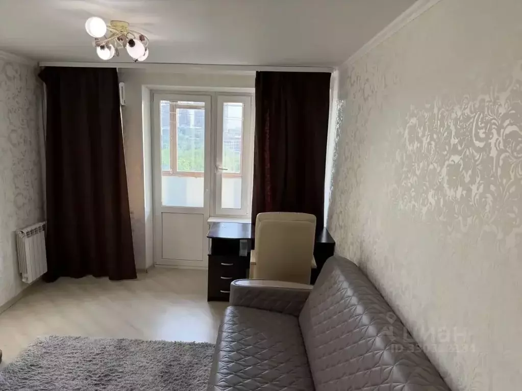 2-к кв. Москва Инициативная ул., 9К2 (50.0 м) - Фото 2