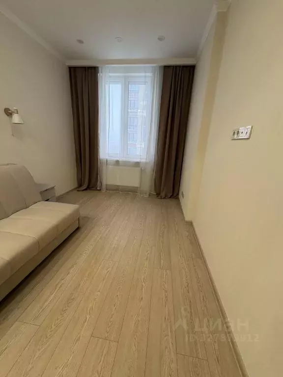 1-к кв. Москва Краснобогатырская ул., 40 (40.0 м) - Фото 2