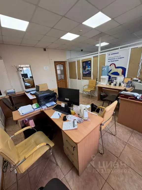 Помещение свободного назначения в Саха (Якутия), Якутск ул. Кирова, 28 ... - Фото 0