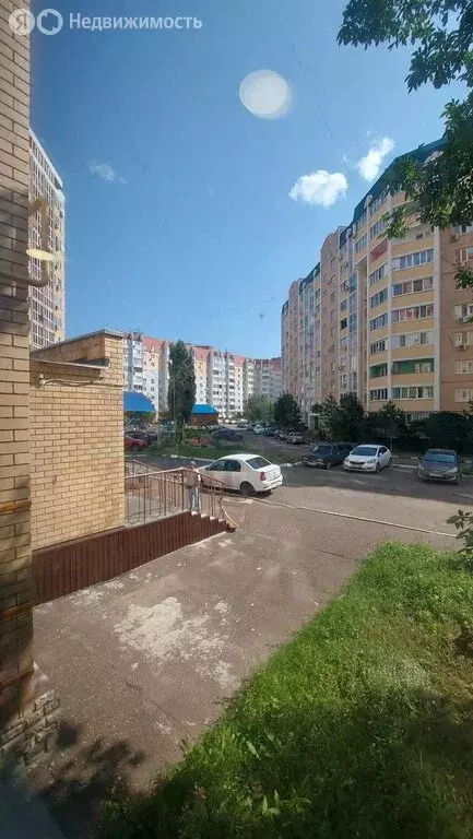 1-комнатная квартира: Оренбург, улица Диагностики, 9 (38 м) - Фото 1