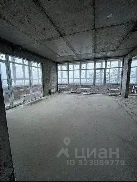 Студия Ростовская область, Ростов-на-Дону ул. Нансена, 83 (250.0 м) - Фото 1