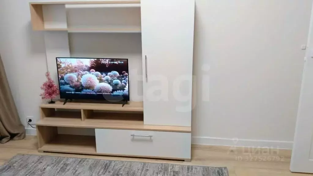 2-к кв. Удмуртия, Завьяловский район, с. Первомайский ул. Архитектора ... - Фото 2