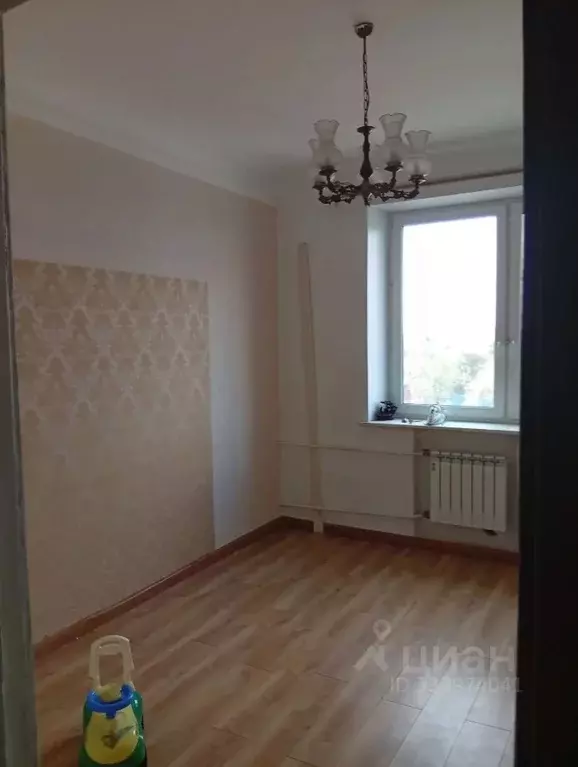 3-к кв. Москва Люблинская ул., 127/1 (66.5 м) - Фото 1