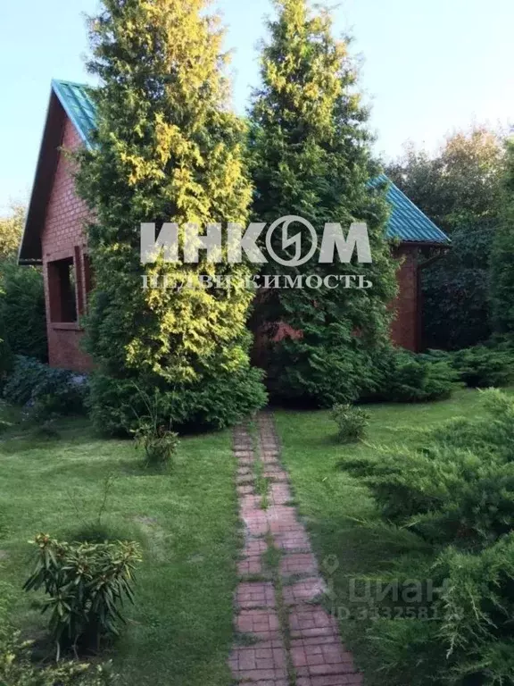 Дом в Московская область, Чехов муниципальный округ, д. Курниково  ... - Фото 2