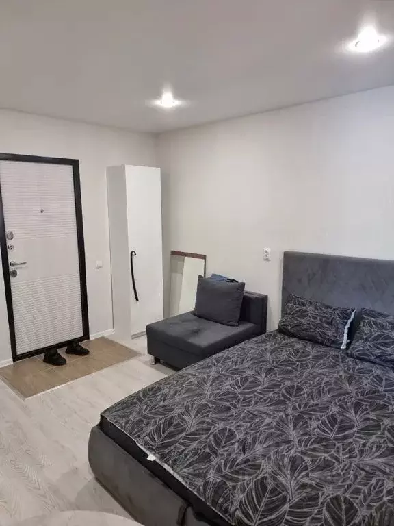 Студия Татарстан, Казань ул. Бондаренко, 14 (21.0 м) - Фото 1