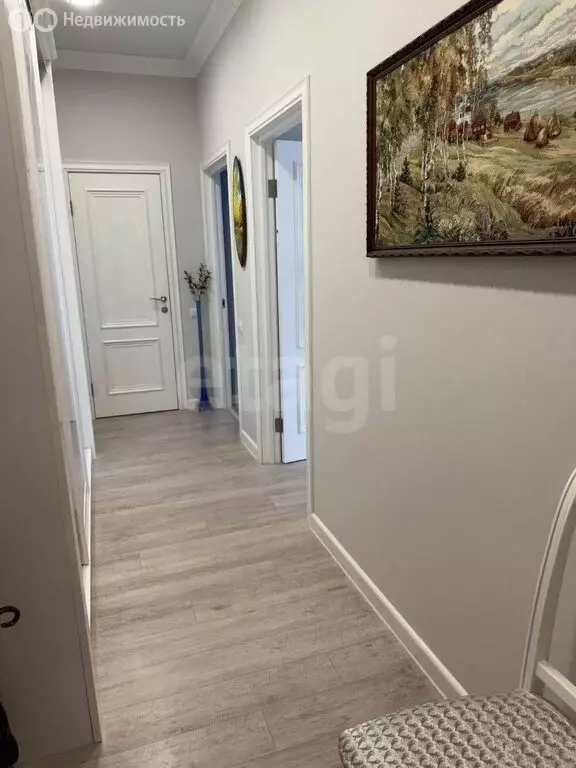 1-комнатная квартира: Геленджик, улица Гоголя, 7к1 (68 м) - Фото 1