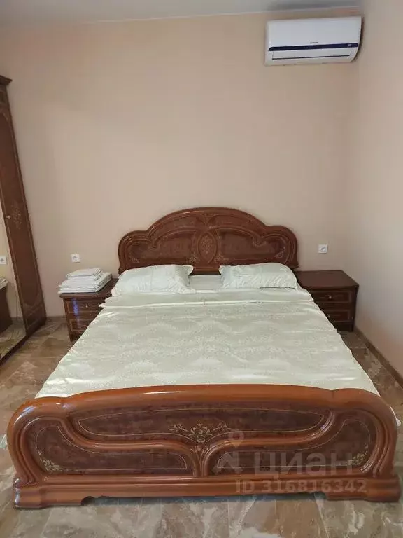 Дом в Краснодарский край, Сочи ул. Чекменева, 28/5 (50 м) - Фото 0