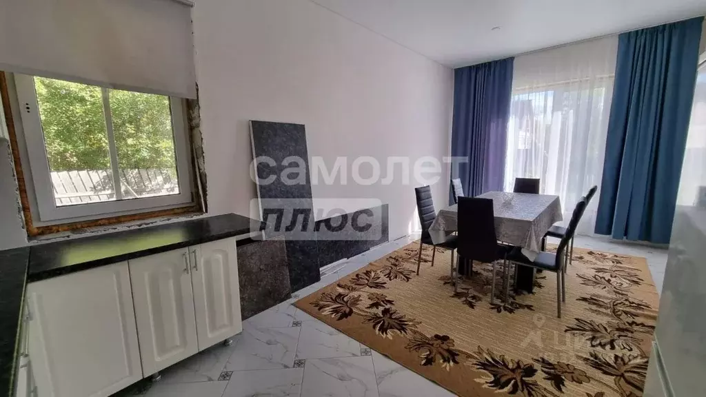 Дом в Брянская область, Брянск Одесская ул., 79 (172 м) - Фото 1