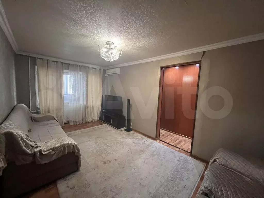 2-к. квартира, 47 м, 3/5 эт. - Фото 0