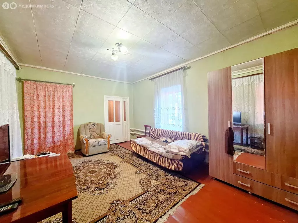 Дом в Батайск, улица Максима Горького, 500 (75.4 м) - Фото 0