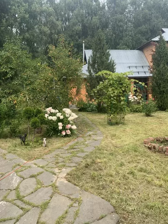 Дом в Московская область, Домодедово Елочки-3 СНТ,  (150 м) - Фото 2