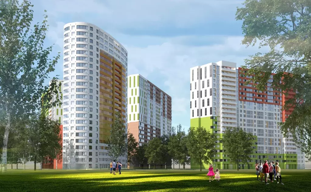 Продаётся квартира-студия, 26.81 м - Фото 0