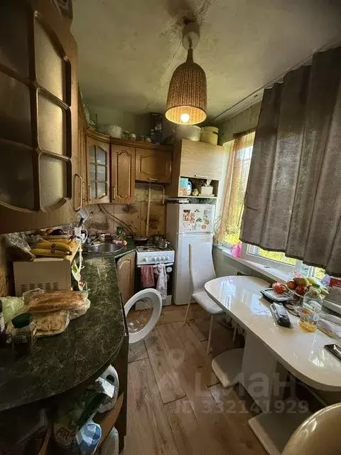 2-к кв. Московская область, Королев ул. Корсакова, 1 (43.6 м) - Фото 2