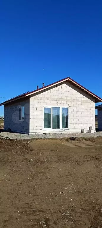 Дом 70 м на участке 7 сот. - Фото 1