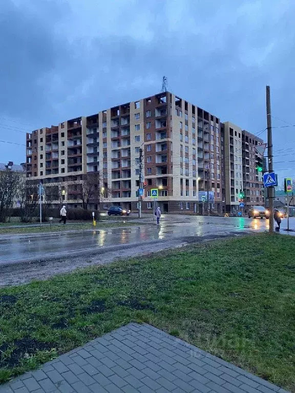 3-к кв. Удмуртия, Можга Можгинский район, ул. Наговицына, 45 (98.3 м) - Фото 0