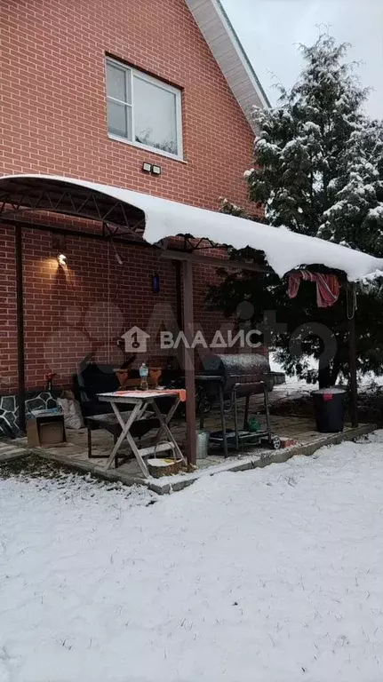 Дом 110 м на участке 6 сот. - Фото 1